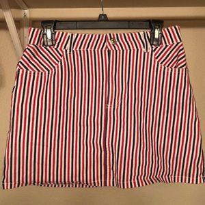 Forever 21 mini skirt